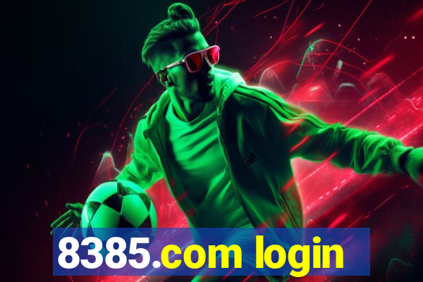 8385.com login